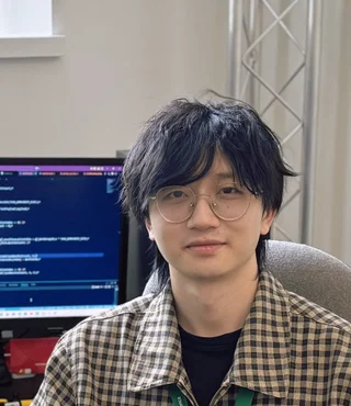 Kexuan Zhang
