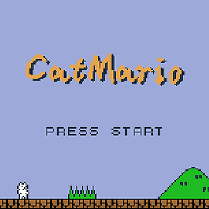 Catmario GB