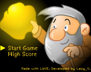 Gold Miner Rebirth